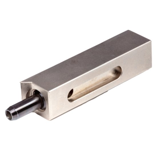 Picture of Arno Rouse AHA 1212-UN1-37-50-AFC Gang Plate Stop Blocks Swiss 0.472 Shank Hand